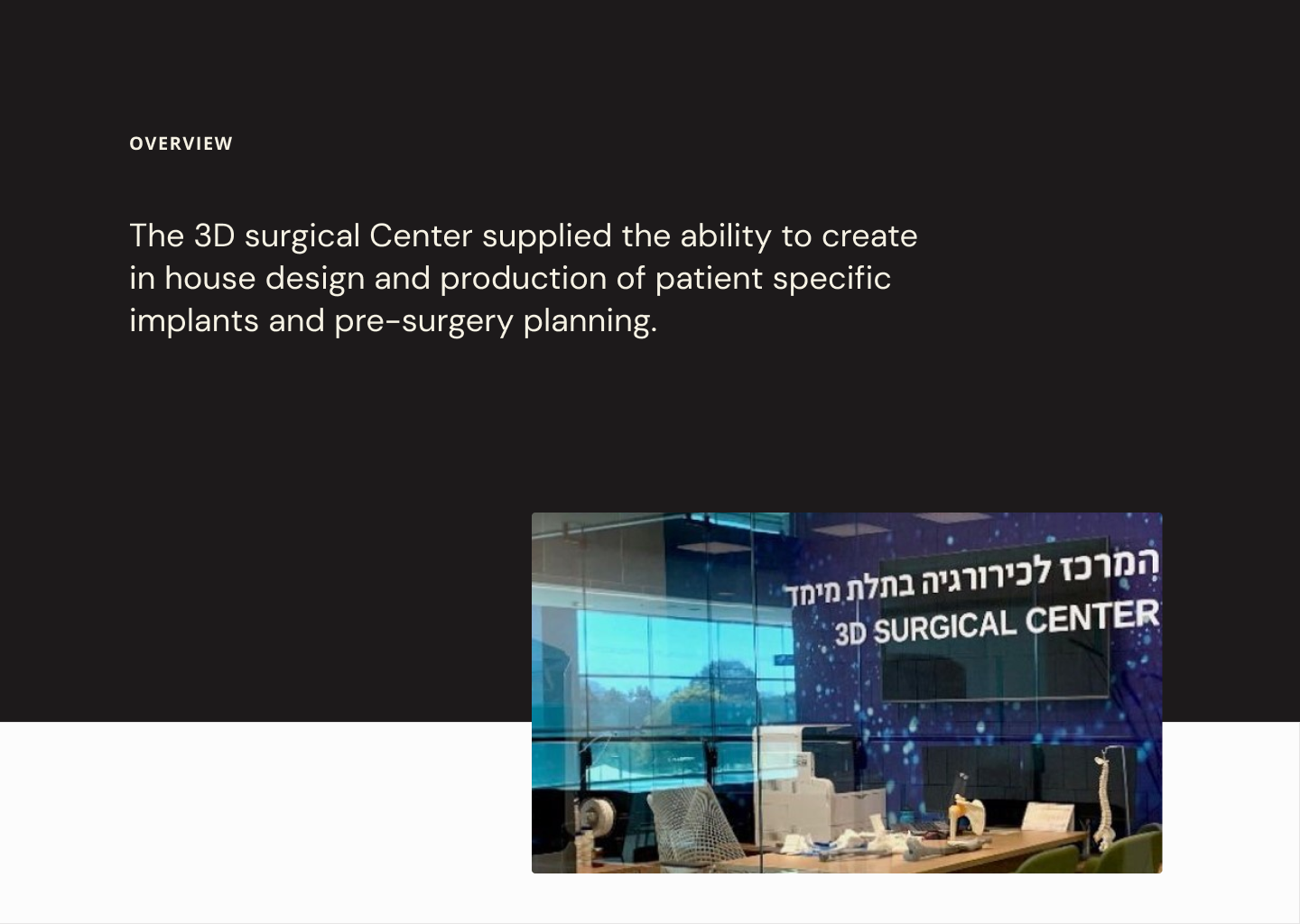 Slide 7 - Overview