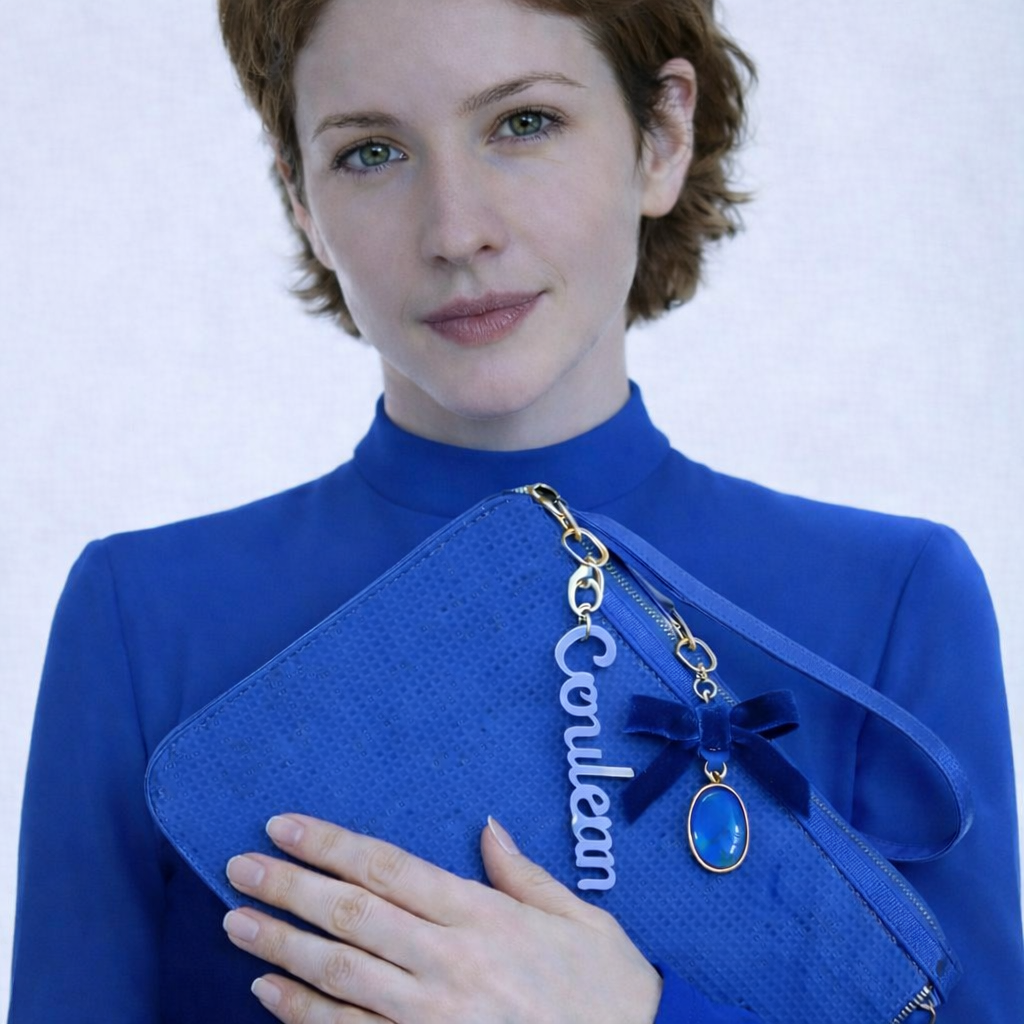 Daria modeling accessories